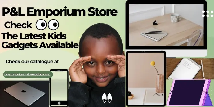 children items
