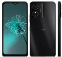 Nokia HMD Arc 64GB + 4GB 6.52 inches IP54 dust protected and water resistant 5000 mAh side-mounted Fingerprint Android 14 Smart Phones