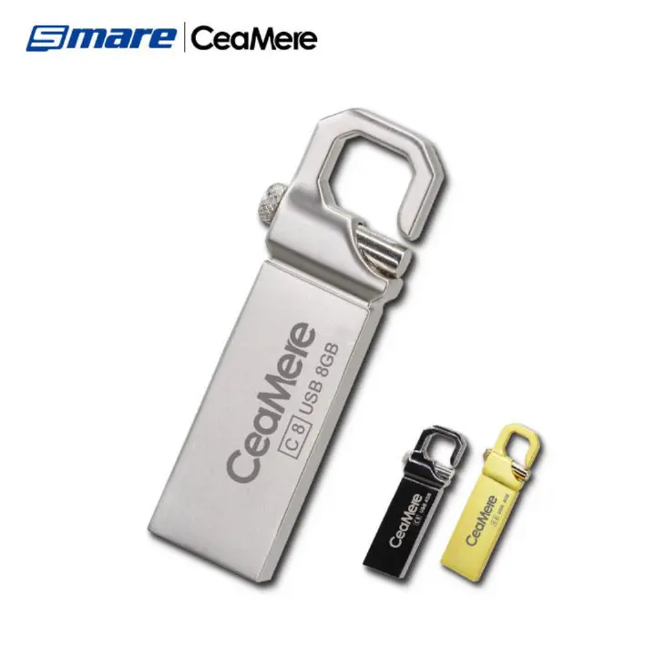 Flash drive USB 4GB , 8GB, 64GB.