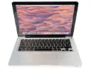 Mac Book Pro 2011 Intel Core i7 8Gb Ram 500Gb Hdd Silver Laptop Installed with Mac Os with Original Charger Perfect for Office Work, School,Students
