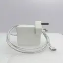 Mac Book Air Charger,for 45W T-Tip Power Adapter,Compatible with Mac Book Air 11 inch & 13 inch Between 2012-2017