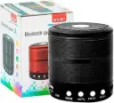 Mini Bluetooth Speaker – Portable Wireless Speaker with Powerful Bass, HD Sound & Long Battery Life – Ideal for Travel, Outdoors & Home Use
