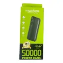 Maches high quality smart powerful power bank.MA77,M86,MA89 