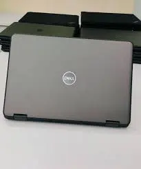 Dell Latitude 3190 Intel Celeron 4GB RAM 128GB SSD