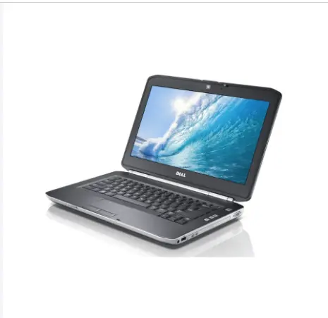 Dell Latitude E6430 INTEL CORE i5 8GB Ram 256GB SSD 14inch HD Screen Display Refurbished Laptop Notebook Computer