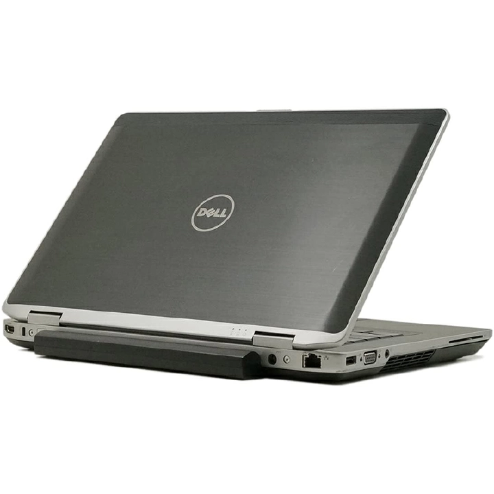 DELL LATITUDE E6330 | CORE I5| 4GB RAM |500GB HDD| 14" INCH| 4TH GENERATION| WINDOWS 10 PRO ACTIVATED| FREE MOUSE|REFURBISHED LAPTOP