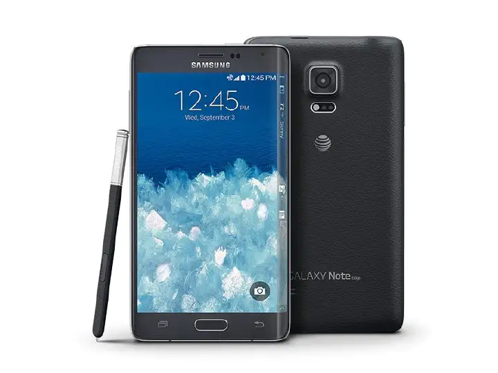 Samsung Note Edge 3+32gb