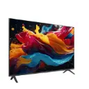 TCL 32 Inch Smart TV 32S5400AF 64bit Quad core Processor Full HD Wide Viewing angle google tv 2K Full HD Metallic Bezel-less Design micro dimming Powerful Dolby Audio Full screen display through