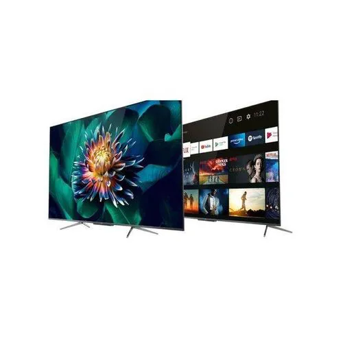 TCL 43S5400- 43" Inch FHD,Google TV,Android OS,Netflix,Youtube+2 YEARS WARRANTY