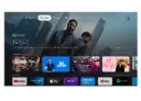 TCL 50T6C 50 inch QLED Smart TV 2025 120Hz VRR AiPQ HDR10+ MEMC 2GB+16GB Dolby Atmos Frameless, Bluetooth, Netflix & YouTube