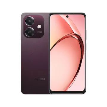 Oppo A3x 4G RAM: 4GB Internal Memory: ,128GB Display: 6.67 inches, IPS LCD OS: Android 14, ColorOS 14 Chipset: Octa-core, Qualcomm Snapdragon 6s Gen 1