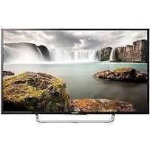 32 inch Sony 32W600D - Smart HD LED TV - Black