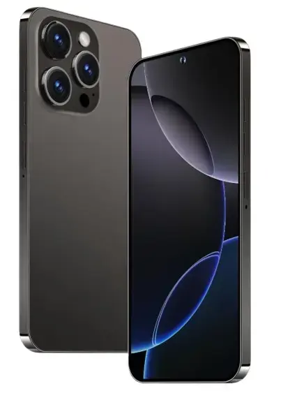 [NEW ARRIVAL!!]Calus i 16 Pro Max 128GB ROM + 4GB RAM 6.6-inch IPS LCD screen display and 5200mAh battery capacity OCTA-CORE Processor 26MP dual main camera + 13MP Selfie Android Smartphone
