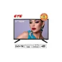 CTC 22"inches USB AND HDMI CONNECTIVITY,,LED TV WITH INBUILT DECORDER