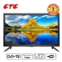 CTC 23 Inch Digital TV Full HD Television Energy Saving with 12 Months Warranty