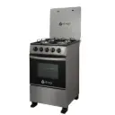 Nunix Cooker 4 Gas Burners Gas Oven 50*55*84cm WLD-560-GO