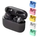 Air Pro3 MAX TWS Macaron Color inPods13 Pro 3 earpods Earphone Wireless Bluetooth Earphone Bluetooth V5.0 Touch Control for Headset Touch Control Charging Case Included Compatible with Apple & Android