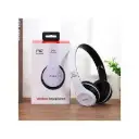 Brand New P47 Wireless Bluetooth Headphones headsets with memory card slot Re-chargeable over ear earphones