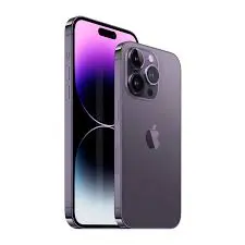 Apple iPhone 13 Mini 128GB ROM 4GB RAM 5.4" Super Retina XDR OLED Display 5G Speed Apple A15 Bionic Hexa-core Processor iOS 15 Dual 12MP Camera 2438mAh 18W Fast Charging Battery Pre-Owned