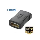 HDMI to HDMI Female Connector Extender HDMI Cable Extension Adapter Converter 1080P