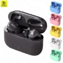 Air Pro3 MAX TWS Macaron Color inPods13 Pro 3 earpods Earphone Wireless Bluetooth Earphone Bluetooth V5.0 Touch Control for all Smart phone