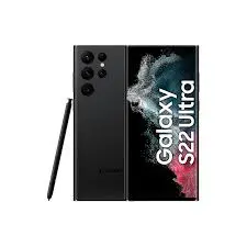 SAMSUNG GALAXY S22 ULTRA POWERHOUSE PHONE: 108MP CAM, MISSING S PEN, 6.8" DISPLAY, 45W CHARGING—ULTIMATE FLAGSHIP BEAST.