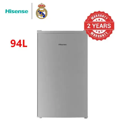Hisense 94 Liters fridge single door Energy Saving REFO94DR Refrigerator Hisense 94l fridge
