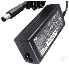 HP Laptop Charger 19V, 4.74A Complete with Power Cable Charge and power your laptop with this Laptop Charger. This laptop power supply is engineered with enough power to deliver a strong charge to any