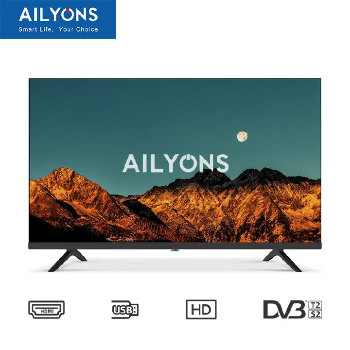 Hisense 43A4, HISENSE 43" INCH TV,FRAMELESS SMART TELEVISION, FULL HD RESOLUTION, A4K SERIES ,NETFLIX ,YOUTUBE TV,DTS, INBUILT DECODER, BUILT-IN WIFI,VIDAA OS+ 7 FREE GIFTS