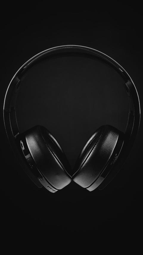 headphones