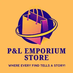 P&L Emporium Store